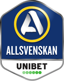 Logo of Allsvenskan