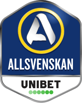 Logo of Allsvenskan