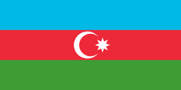 Flag of Azerbaijan