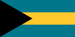 Flag of Bahamas