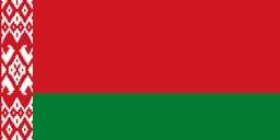 Flag of Belarus