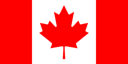 Flag of Canada