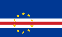 Flag of Cape Verde