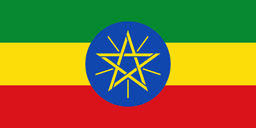 Flag of Ethiopia
