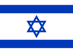 Flag of Israel