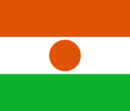 Flag of Niger
