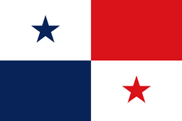 Flag of Panama