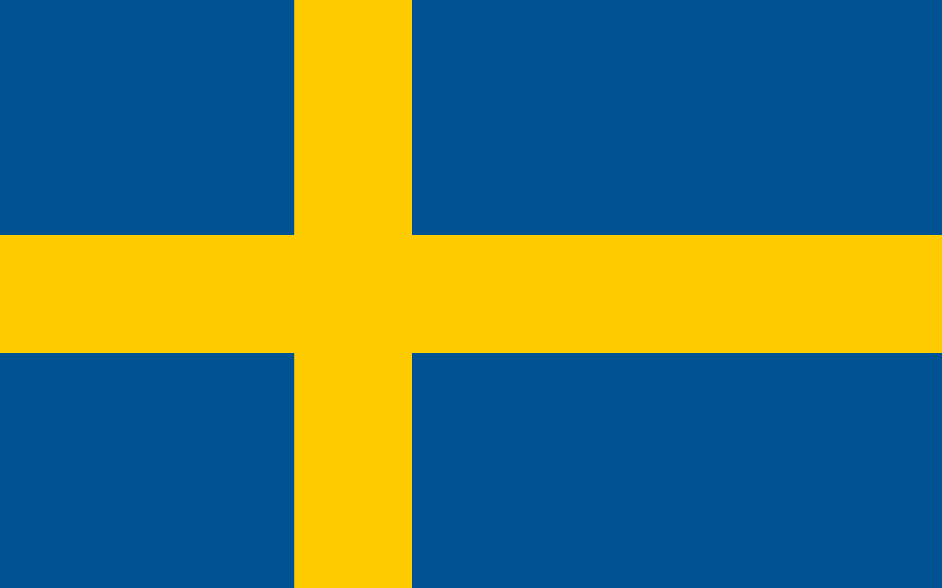 Flag of Swedenö
