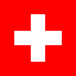 Flag of Switzerland