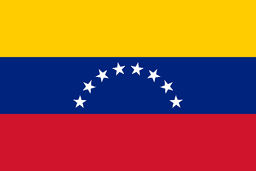 Flag of Venezuela