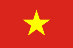 Flag of Vietnam