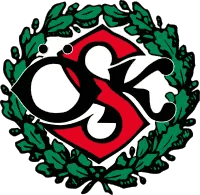 Logo of Örebro SK