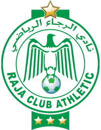 Raja Casablanca team logo