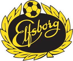 IF Elfsborg team logo