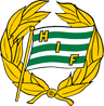 Hammarby IFö logo